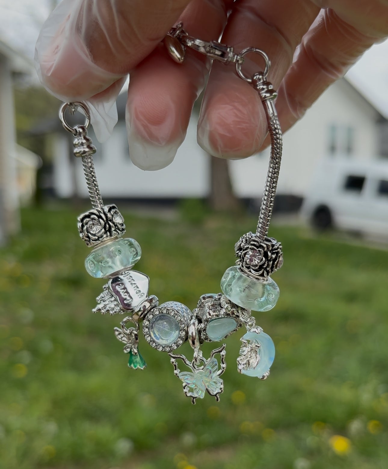 Fairytale Bracelet