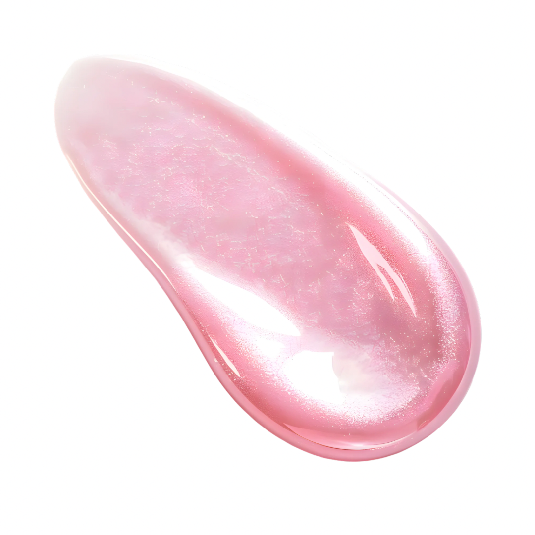Berry Kissed