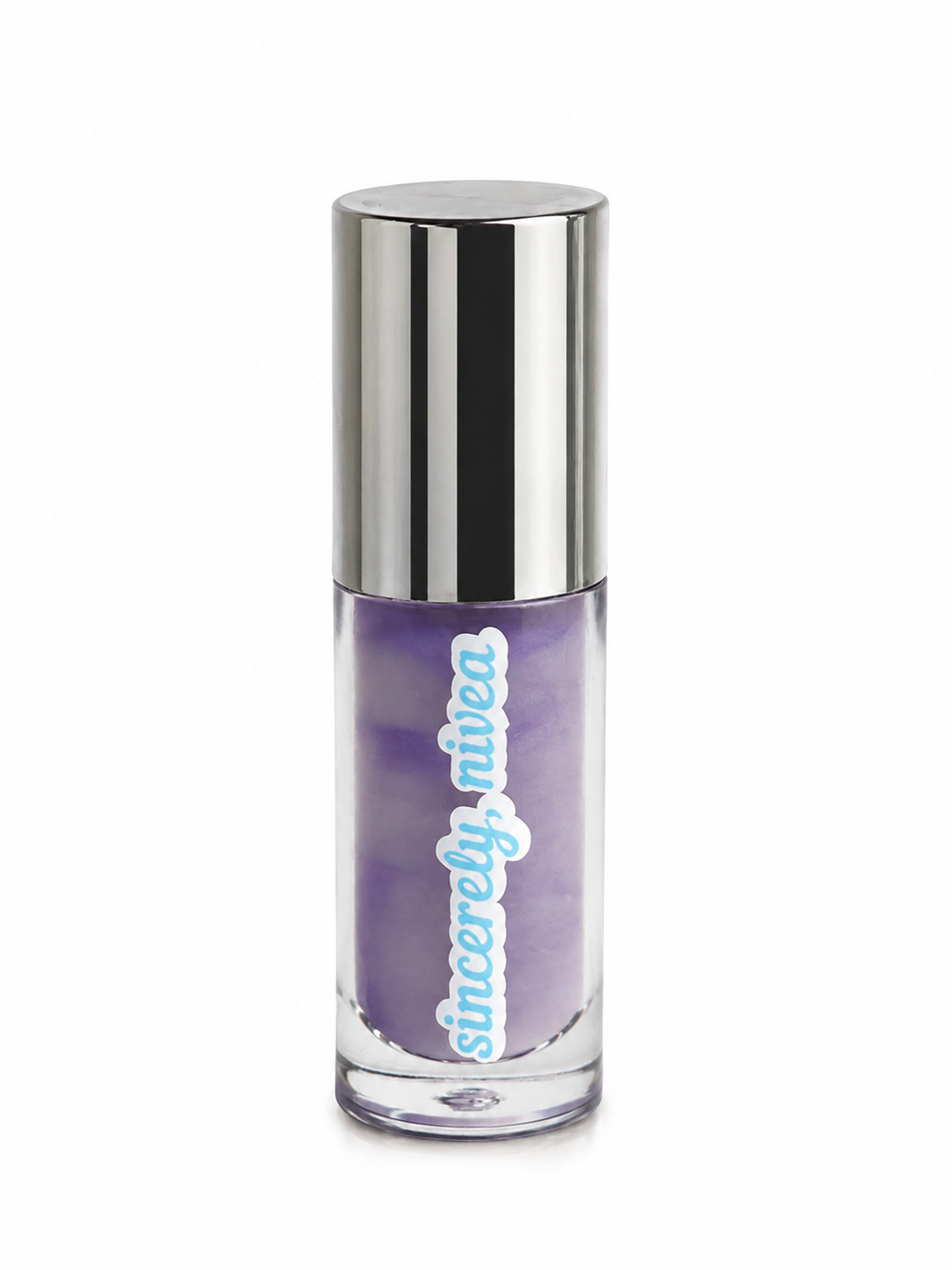 Mauve Kisses