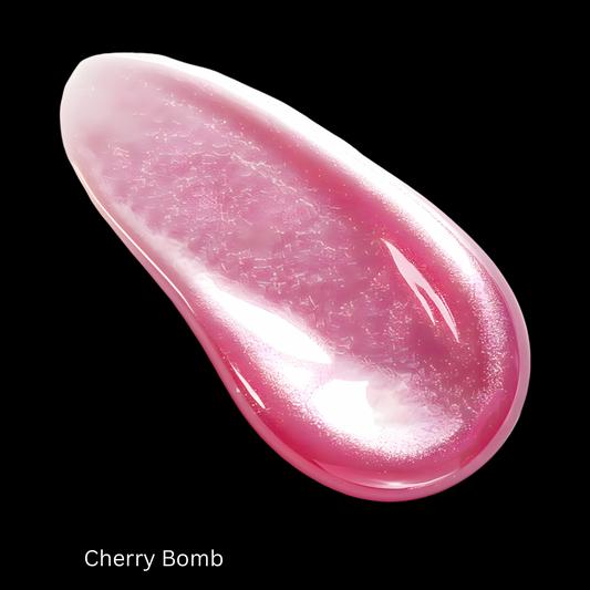 Cherry Bomb