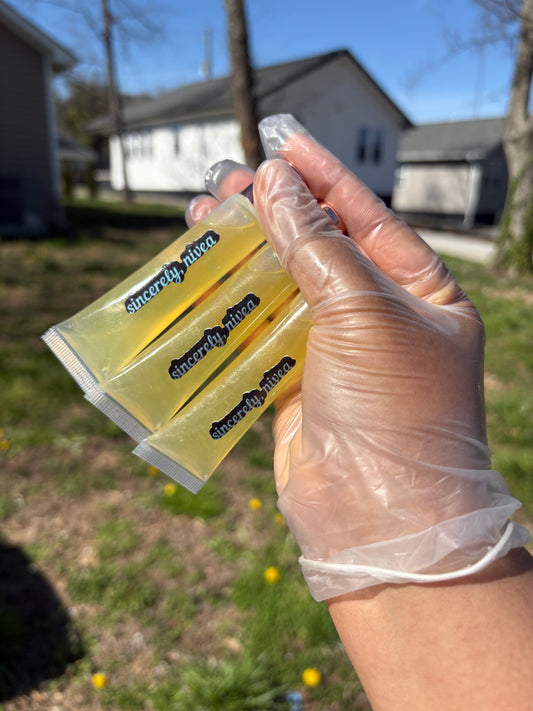 Lemon Drop