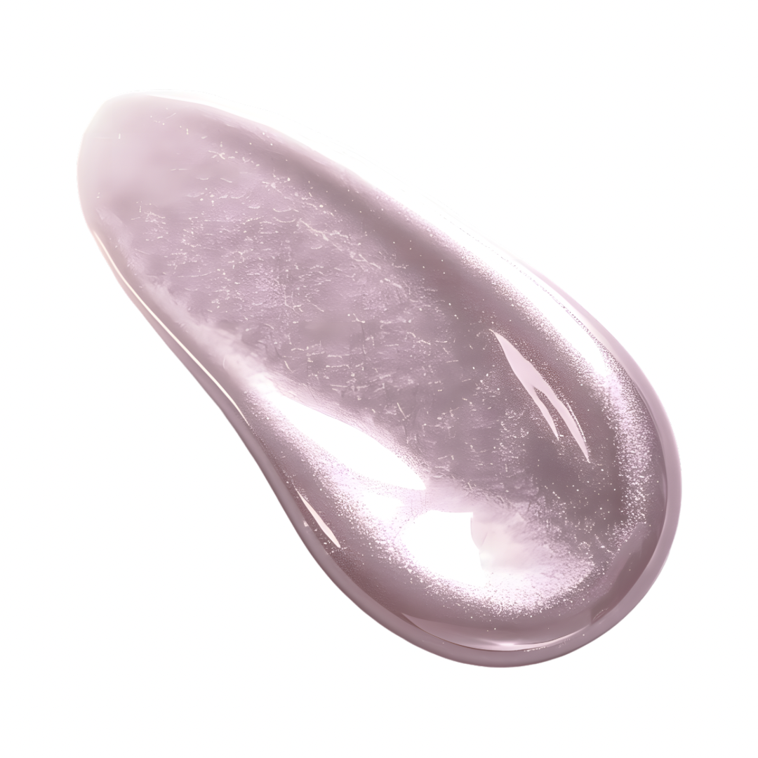 Mauve Kisses